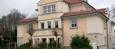 Ulkopuoli
