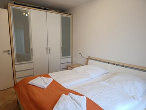Schlafbereich