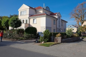 Ulkopuoli