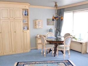 Restauration
