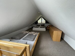 Spitzboden