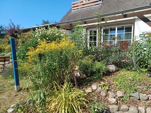 Udendørsområde