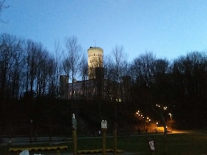 Granitz