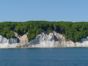 Kreideküste