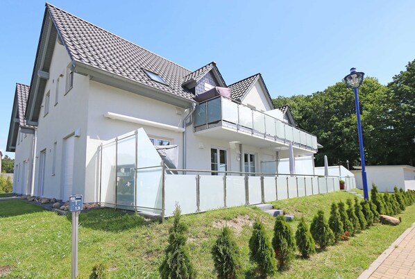 Ulkopuoli