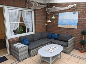 Wintergarten