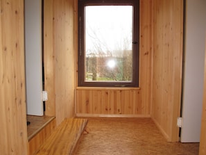 Interiør