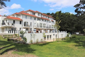 Haus Meeresblick in Baabe