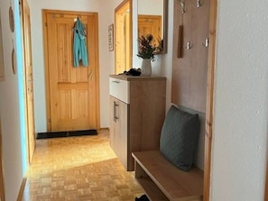Ferienwohnung Seiringer