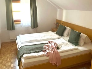 Ferienwohnung Seiringer