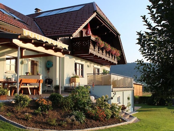 Ferienwohnung Seiringer