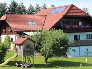 Ferienwohnung Seiringer