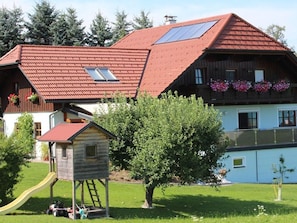 Ferienwohnung Seiringer
