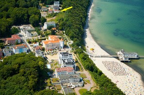 Udendørsområde