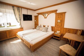 Zimmerbeispiel Zimmer de luxe