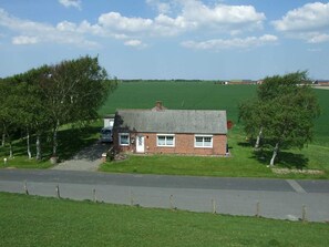 Ulkopuoli