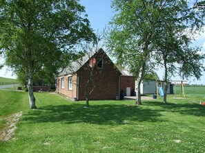 Ulkoalueet