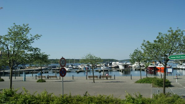 Marina