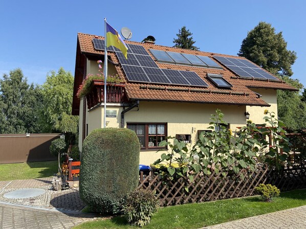 Exteriör