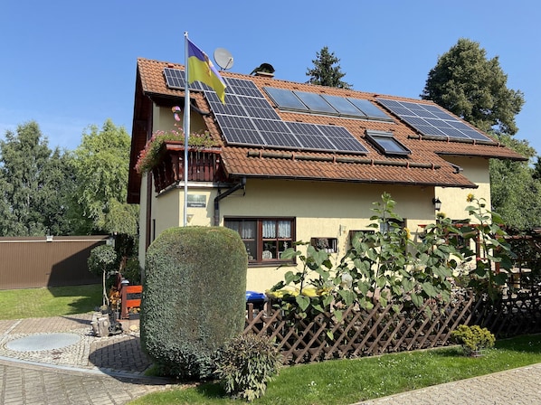 Exteriör