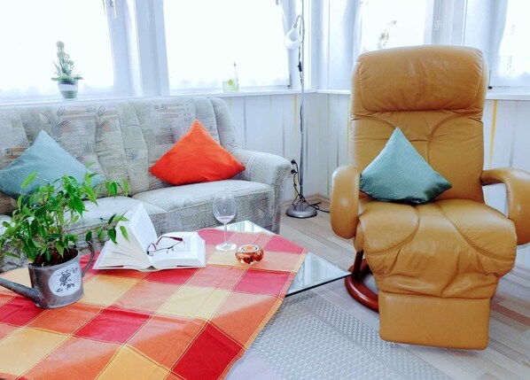 Ferienwohnung Margarete