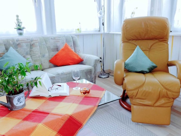 Ferienwohnung Margarete