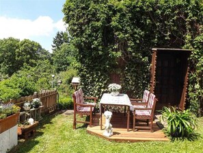 Ferienwohnung Margarete