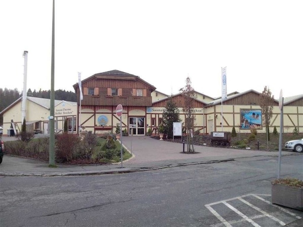 Ulkopuoli