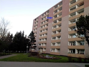 Ulkopuoli