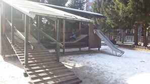 Ulkoalueet