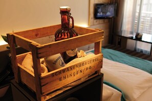 Rum