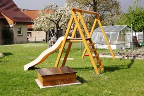子供用スペース