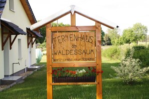 Boendeområde