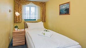 FeWo, kl. Schlafraum, ca. 60 m²