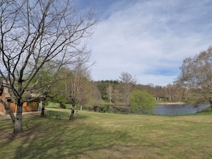 Boendeområde