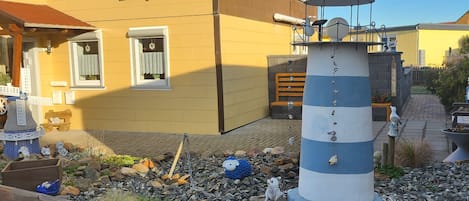 Boendeområde