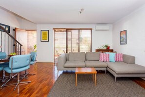Main Living Area