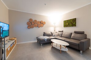 Coin séjour