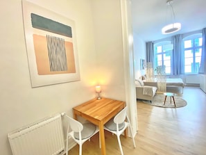 Cityappartement - ABC135