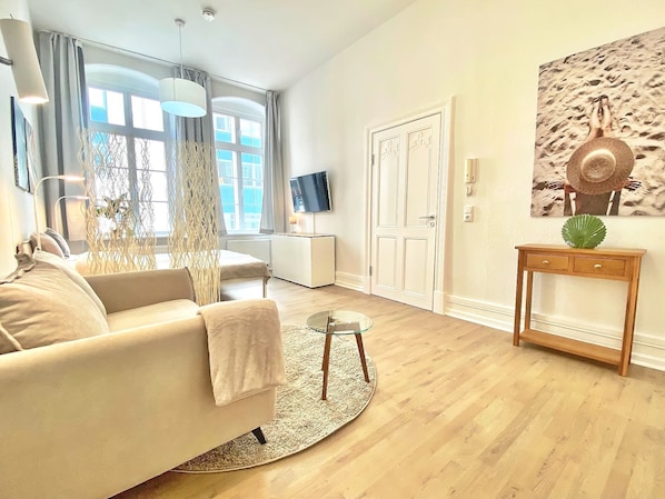Cityappartement - ABC135