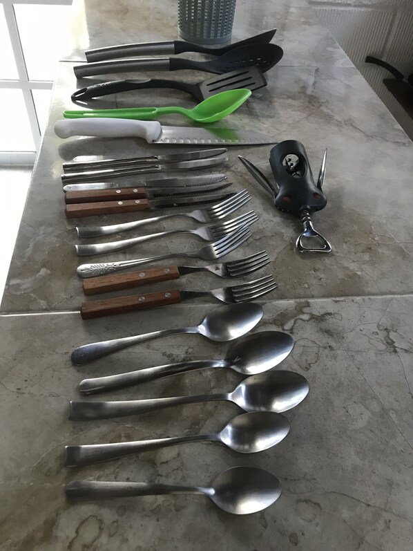 Miscellaneous