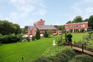 Boendeområde