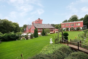 Boendeområde
