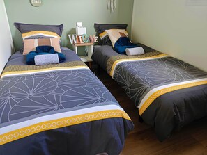 Chambre enfants 02
