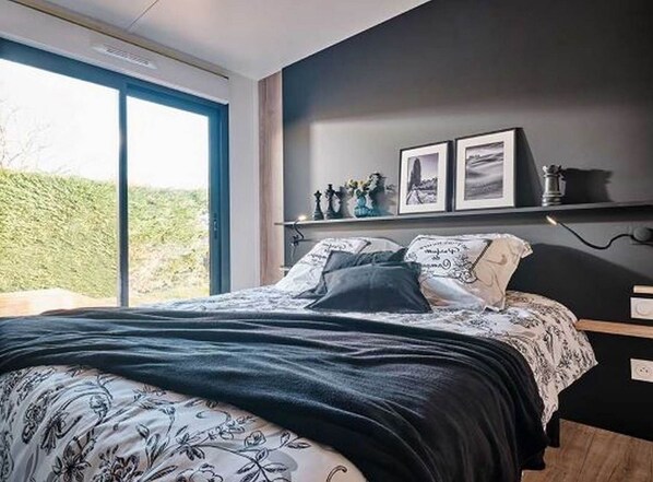 chambre parentale