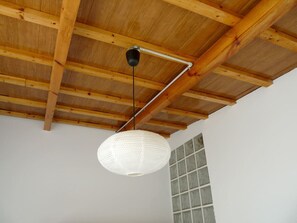 Interiör