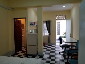 Habitación