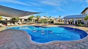 Pelican Shore Villa 5 Kalbarri Accommodation Services
