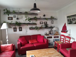Vardagsrum