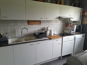 Eget kök